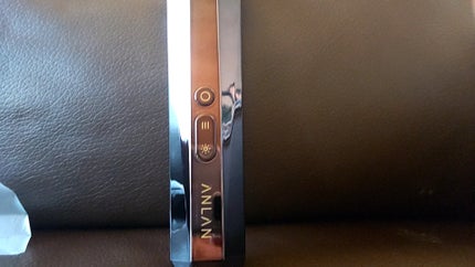 RF温冷美顔器PRO/ANLAN/美顔器・マッサージを使ったクチコミ(5枚目)