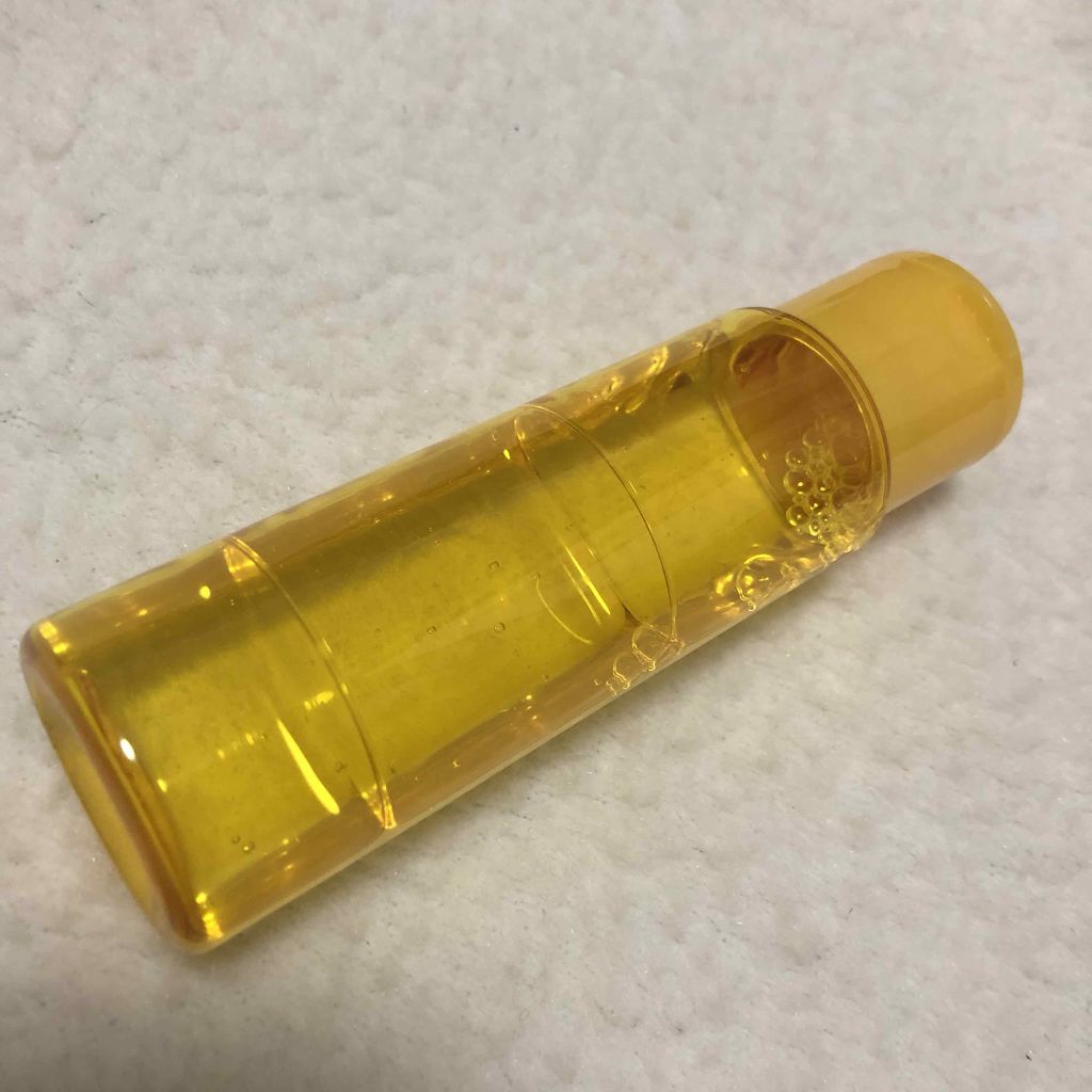 薬用しみ対策 美白化粧水/メラノCC/化粧水を使ったクチコミ（1枚目）