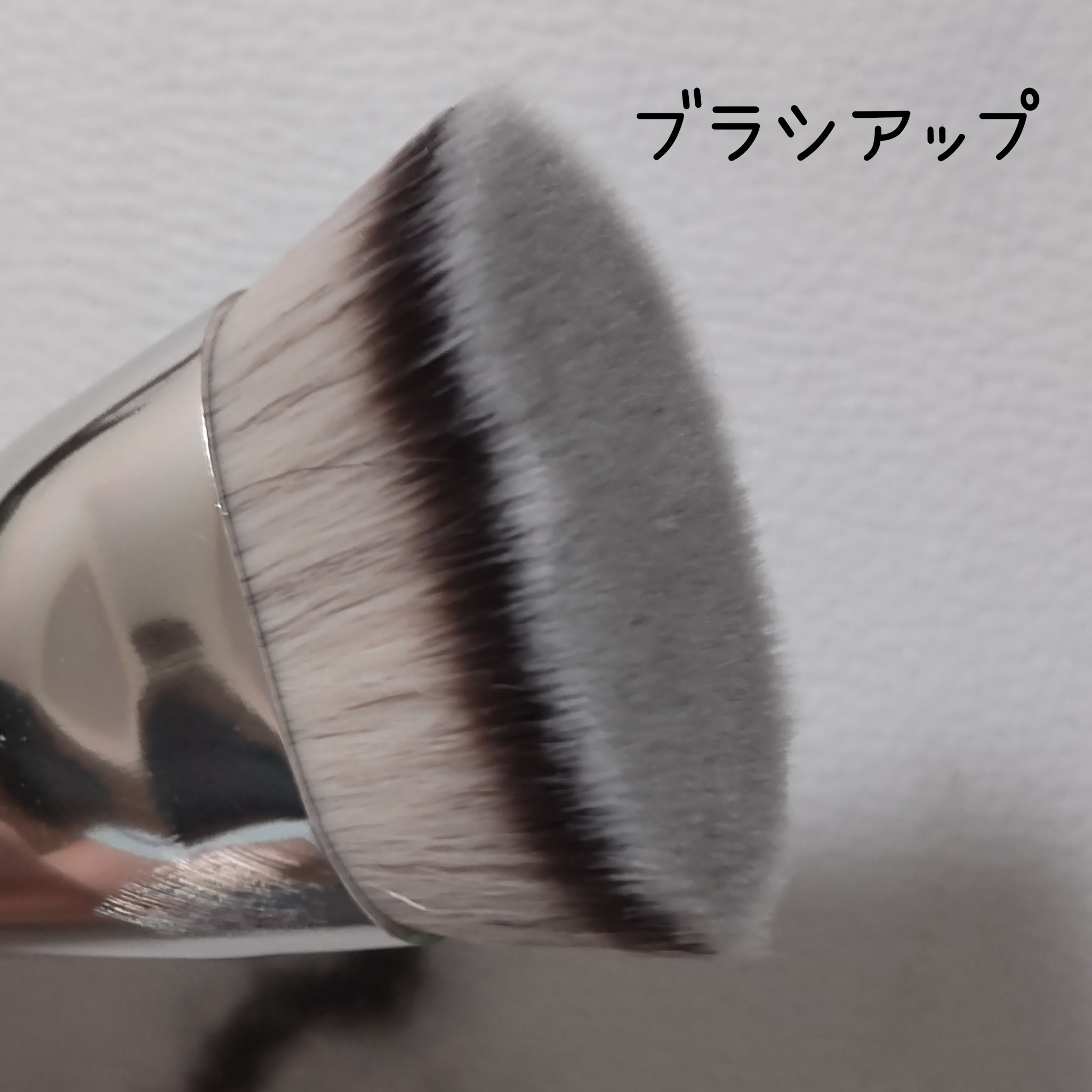 ライトリフレクティングセッティングパウダー　プレスト　N/NARS/プレストパウダーを使ったクチコミ（3枚目）