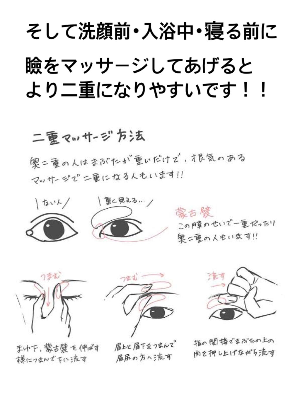 アイトーク スーパーホールド/アイトーク/二重まぶた用アイテムを使ったクチコミ（3枚目）