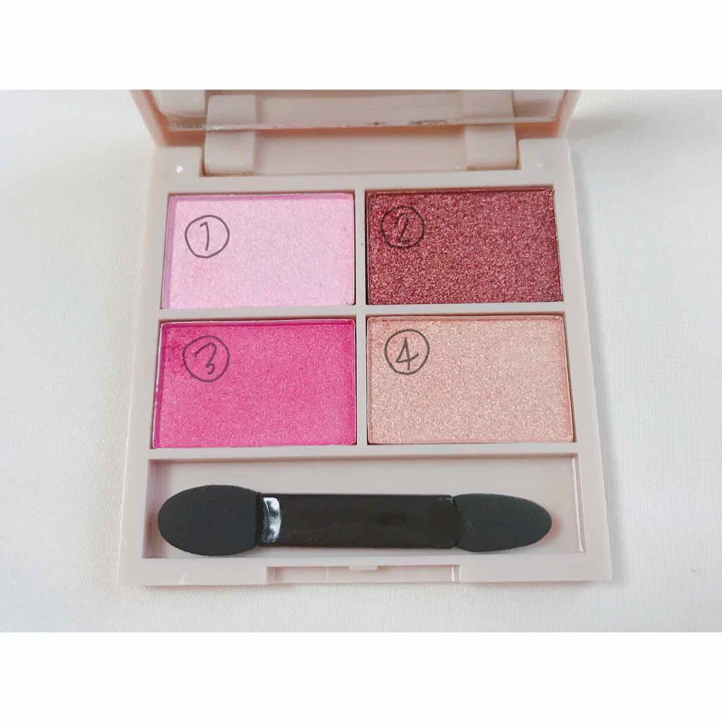 Sweet 2018年5月号/Sweet(スウィート)/雑誌を使ったクチコミ（2枚目）