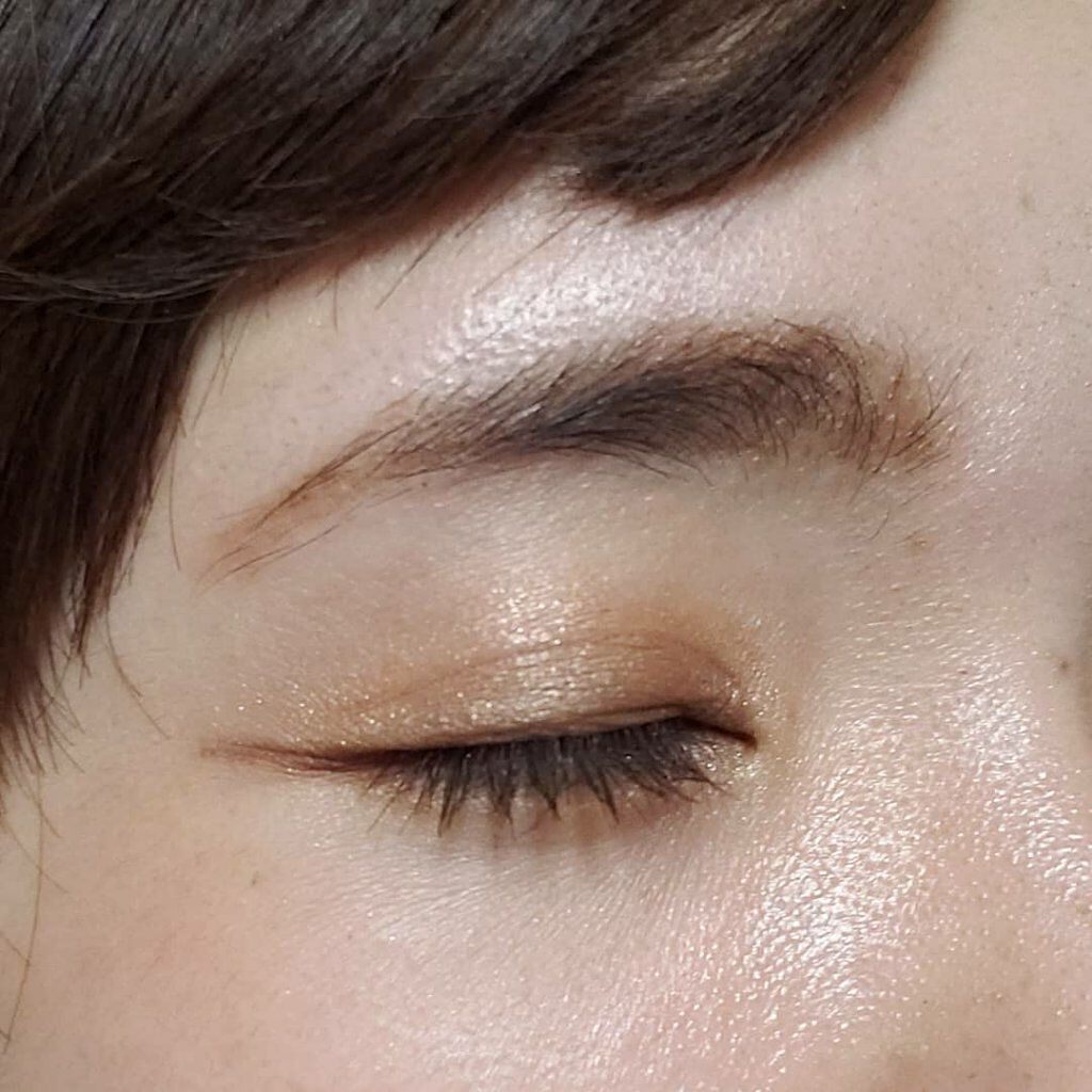 アイ カラー クォード/TOM FORD BEAUTY/アイシャドウパレットを使ったクチコミ（2枚目）