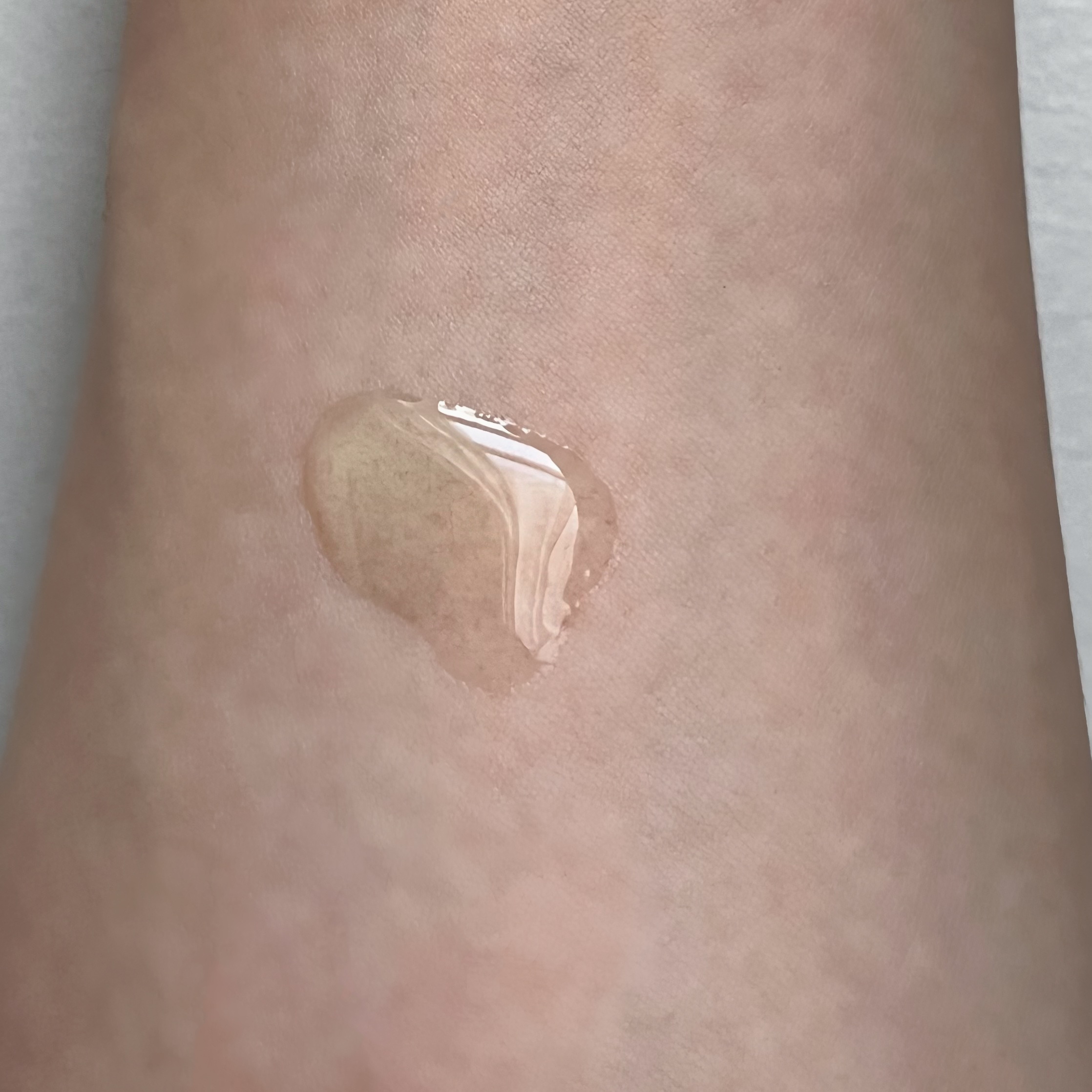 ELT VITA YOUTH ビタユース セラム/ELT COSMETICS/美容液を使ったクチコミ（3枚目）