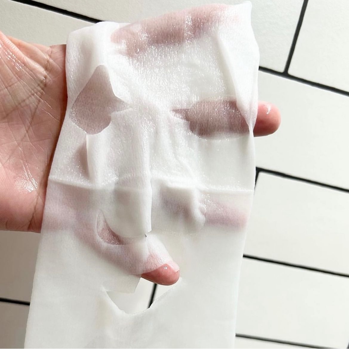 ルルルンピュア エブリーズ/ルルルン/シートマスク・パックを使ったクチコミ（2枚目）