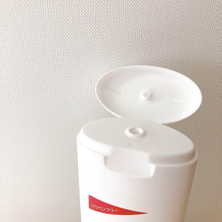 モイスチャーミルク/セバメド/乳液を使ったクチコミ（3枚目）