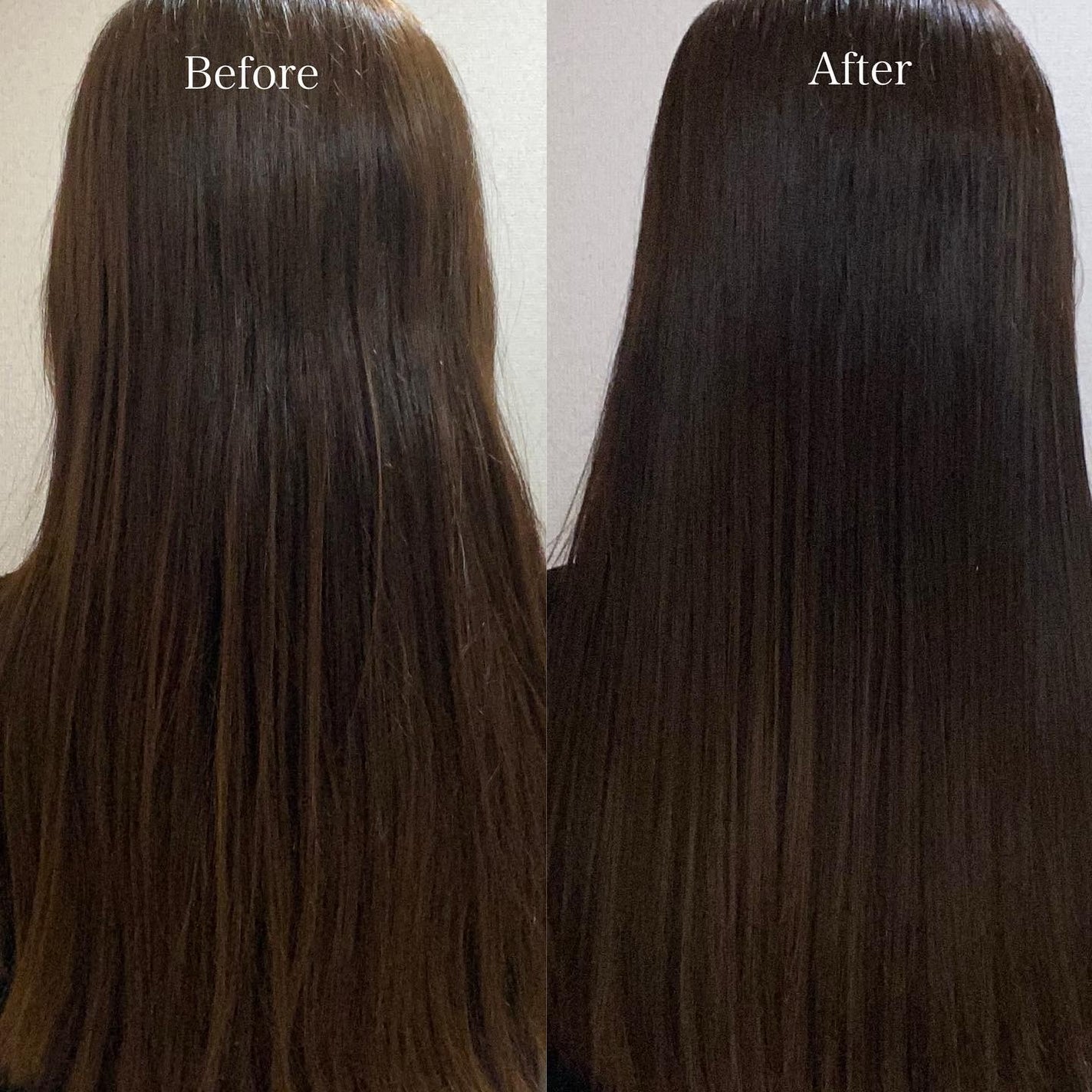 オーガニックヘアシロップ/PINKGHOST/ヘアオイルを使ったクチコミ(3枚目)