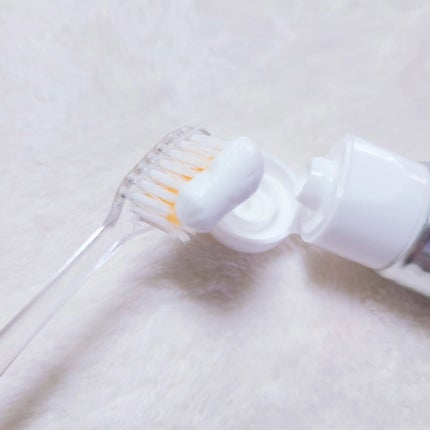 アパガードセレナ/アパガード/歯磨き粉を使ったクチコミ(4枚目)