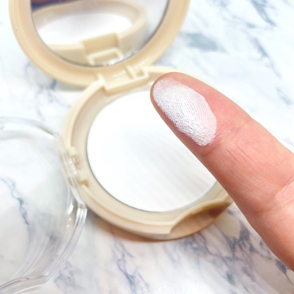 うるおいミスト クール/MAKE COVER/ミスト状化粧水を使ったクチコミ(4枚目)