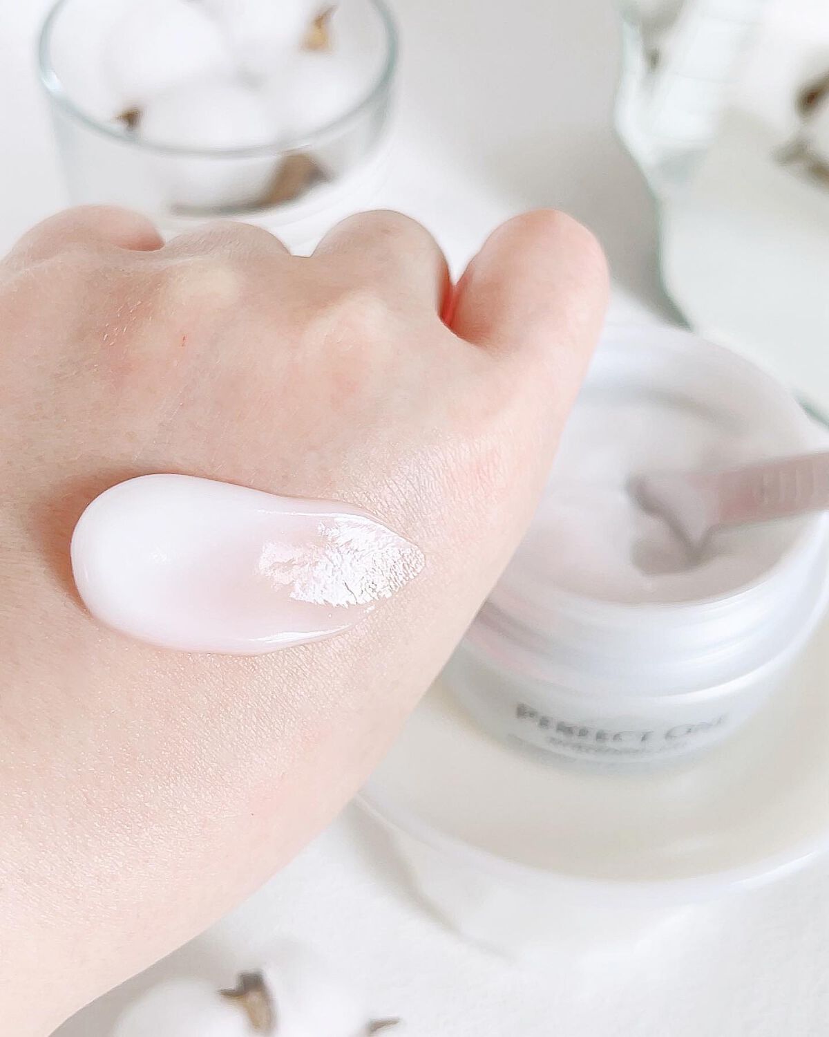 みちねえ フォロバ on LIPS 「・・時短にもなるのが嬉しい美白*多機能オールインワン(*メラニ..」(6枚目)