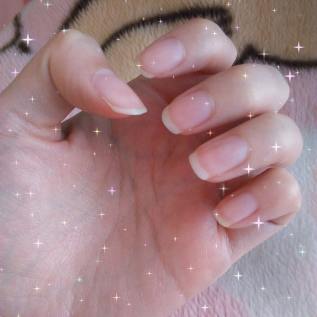 薬用ホワイトニング ハンドクリーム モイストジェル/コエンリッチQ10/ハンドクリームを使ったクチコミ(3枚目)