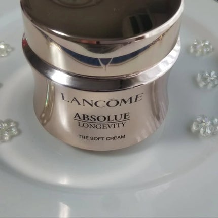 アプソリュ ソフトクリーム / LANCOMEの口コミ | おすすめ順 アプソリュ ソフトクリーム / LANCOMEの口コミ | おすすめ順