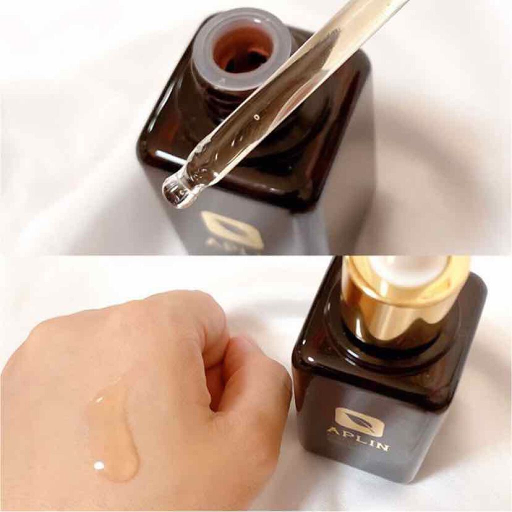 オールキルクリーム/APLIN/フェイスクリームを使ったクチコミ（2枚目）