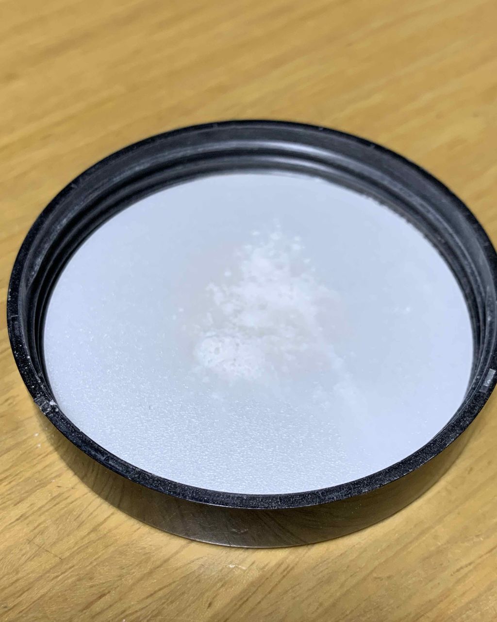 フィニッシングパウダー 763	クリアー/チャコット・コスメティクス/ルースパウダーを使ったクチコミ（2枚目）