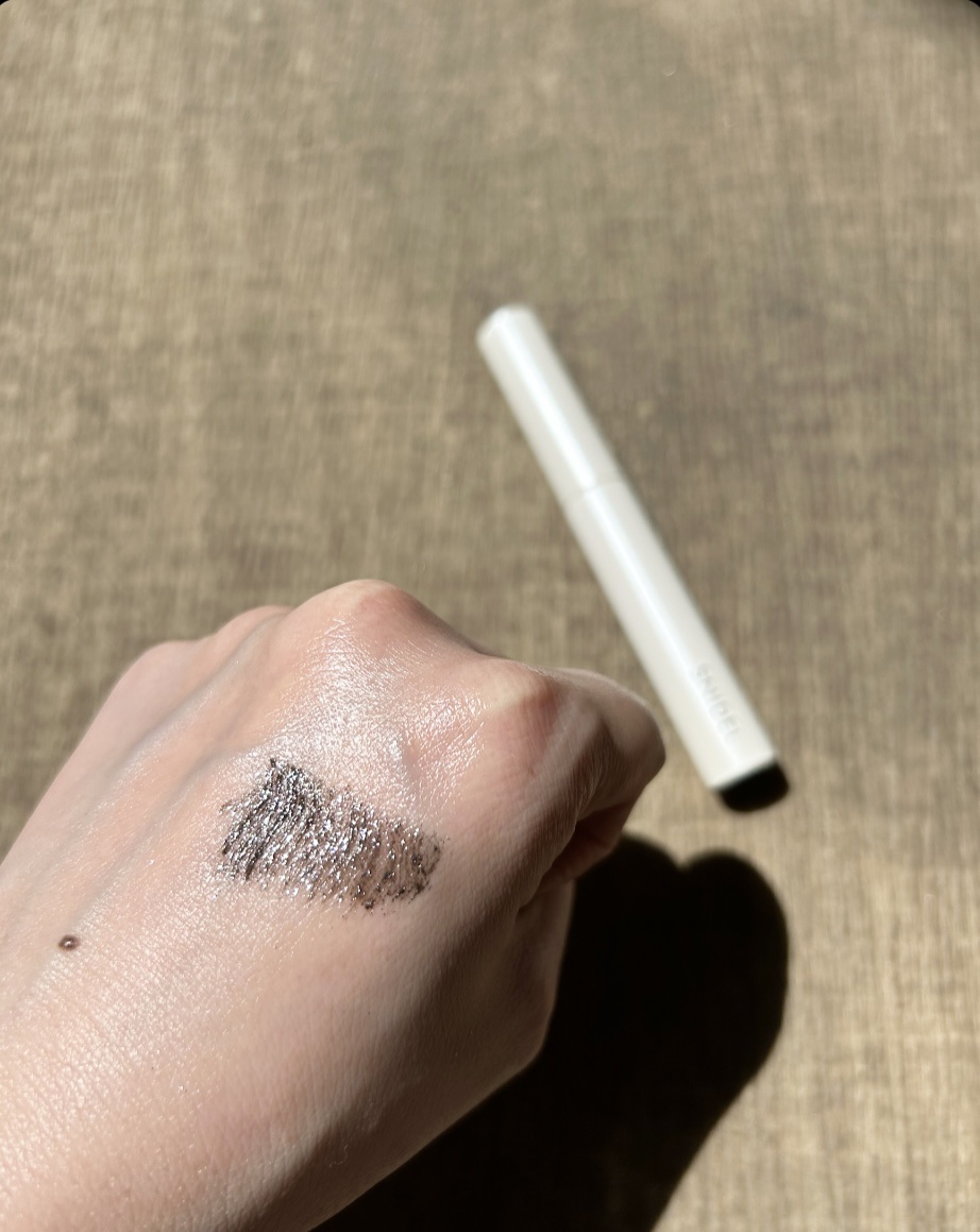 SNIDEL ダズリング ラッシュ マスカラ/SNIDEL BEAUTY/マスカラを使ったクチコミ（3枚目）