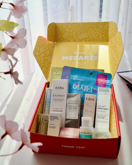 gura@フォロバ100 on LIPS 「Qoo1020%メガポ始まったよ。👉20%メガポ購入金額がポイ..」(7枚目)