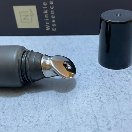 N organic Vie リンクルパックエッセンス/N organic/美容液を使ったクチコミ(2枚目)