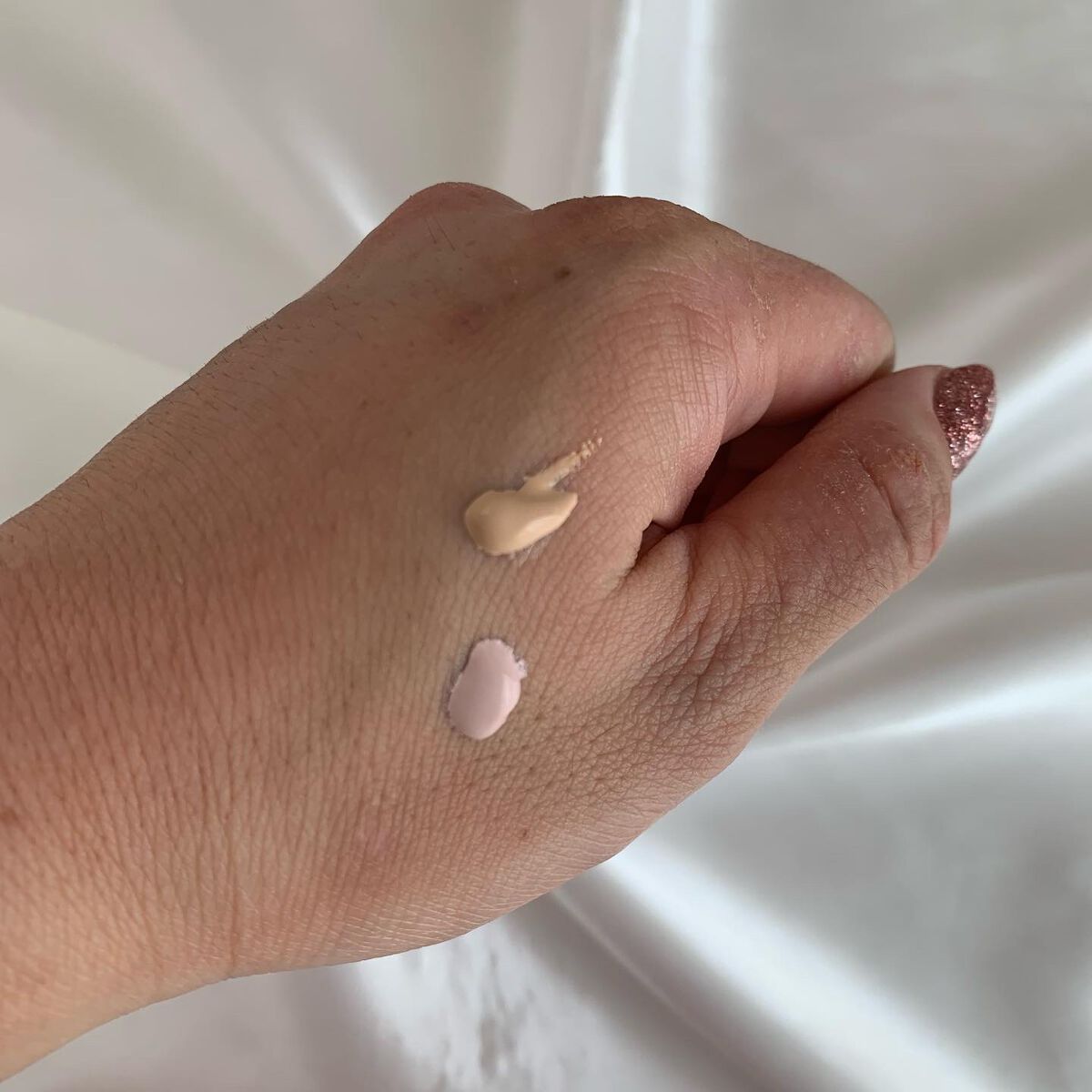 薬用メラノシグナルエッセンス/トランシーノ/美容液を使ったクチコミ(9枚目)