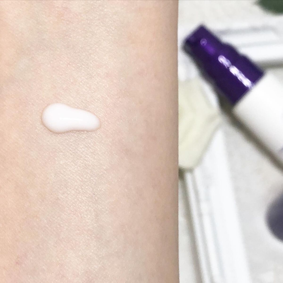 プラセンミルクエッセンス/Bb lab./美容液を使ったクチコミ(5枚目)