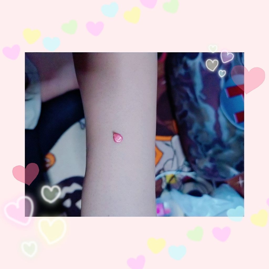 ウィンクグロウアイズ/キャンメイク/ジェル・クリームアイシャドウを使ったクチコミ(2枚目)