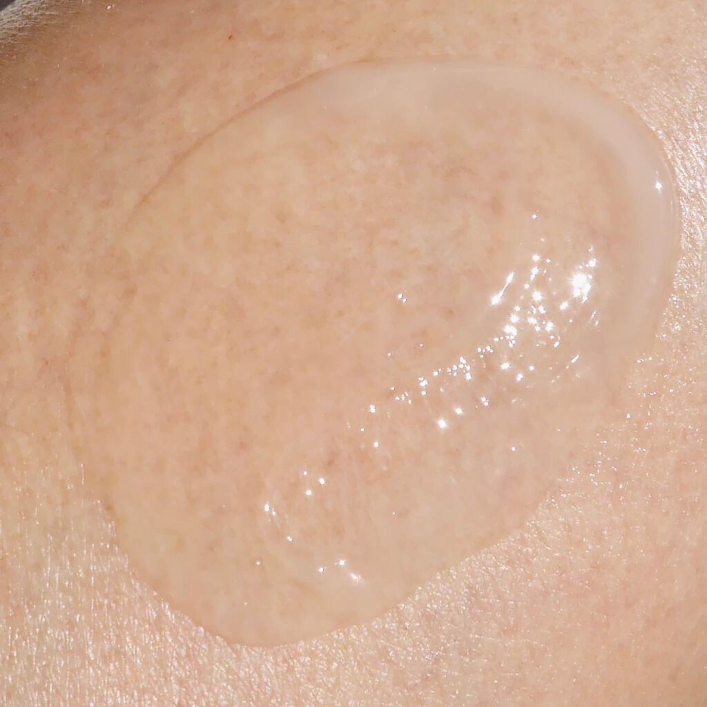 ルメント ホワイトニングジェル/Le ment/オールインワン化粧品を使ったクチコミ(4枚目)