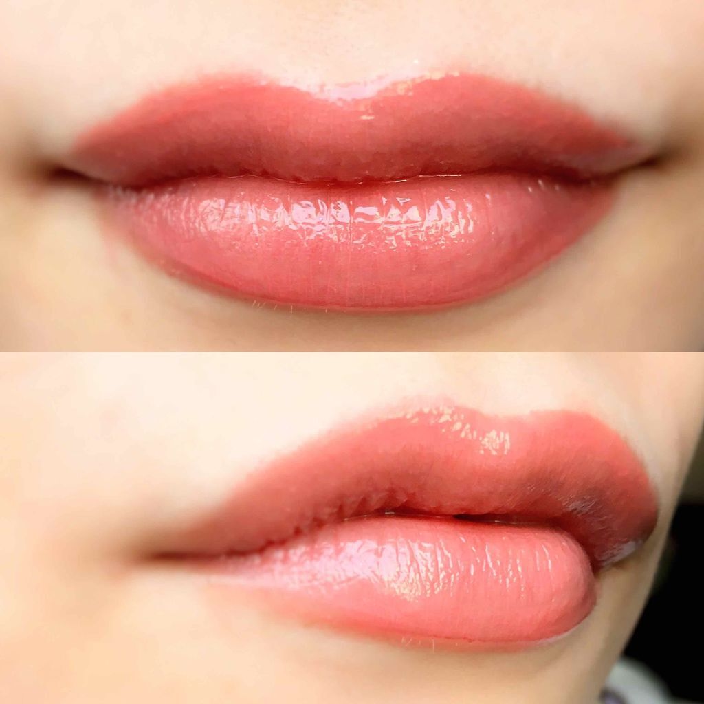 AQ MW アイグロウ ジェム/DECORTÉ/ジェル・クリームアイシャドウを使ったクチコミ（3枚目）