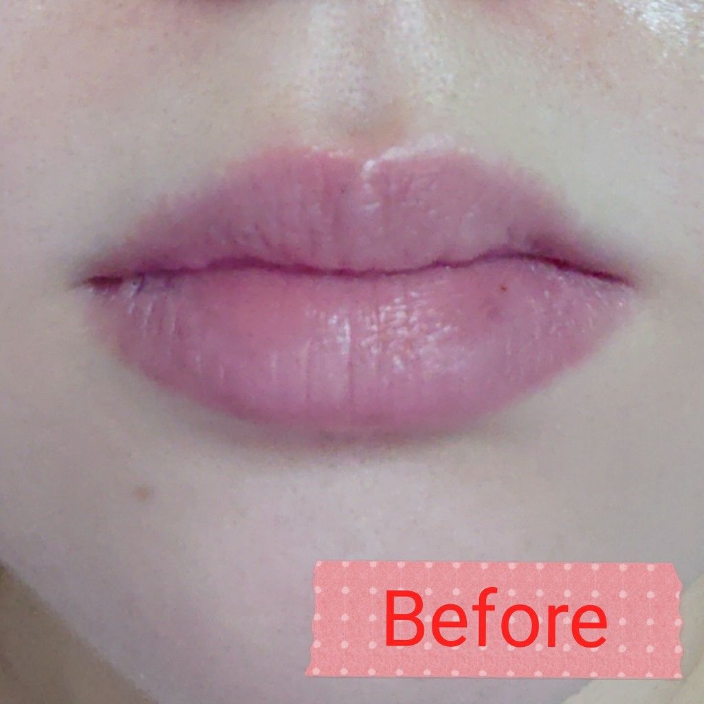 【旧】ディオール アディクト リップ マキシマイザー/Dior/リップグロスを使ったクチコミ（2枚目）