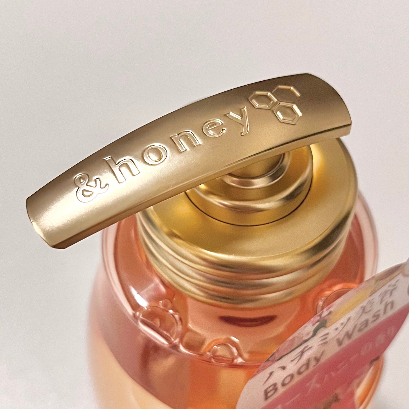 ã¡ã«ãã£ã¢ã€ã¹ã ãžã§ã«ããã£ãŠã©ãã·ã¥/&honey/ããã£ãœãŒãã䜿ã£ãã¯ãã³ãïŒ2æç®ïŒ