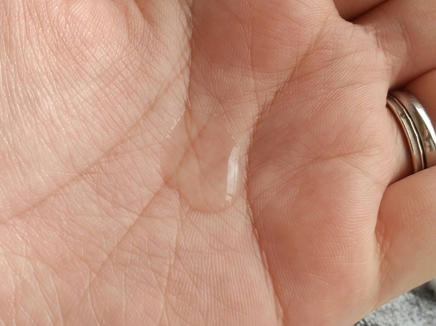 イルミナス ベルベット/FEMMUE/美容液を使ったクチコミ(6枚目)