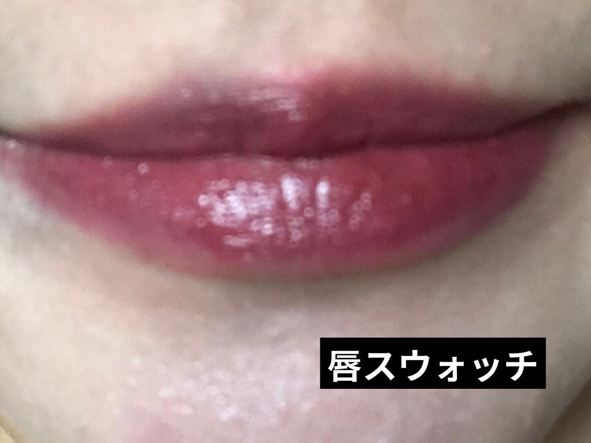 ケイト リップモンスター/KATE/口紅を使ったクチコミ(3枚目)