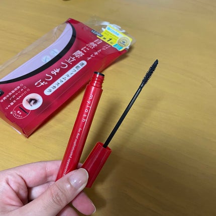 オペラ マイラッシュ アドバンスト/OPERA/マスカラを使ったクチコミ(1枚目)