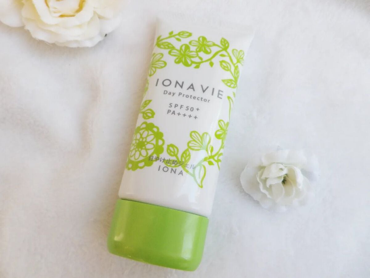 おたまちゃん on LIPS 「イオナヴィーディプロテクターFB日焼け止めジェル国内基準最高値..」(3枚目)