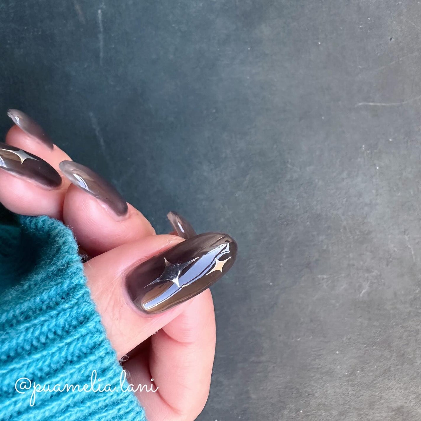 ジェルネイル/ジェルミーワン/ジェルネイルを使ったクチコミ(2枚目)