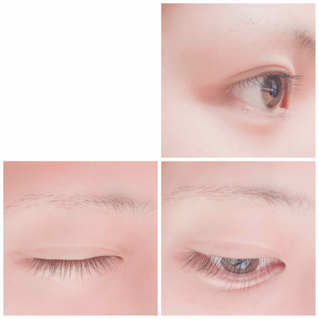 su. on LIPS 「✩レビューじゃなくてごめんなさい✩画像1枚目の通り、マスカラレ..」(2枚目)