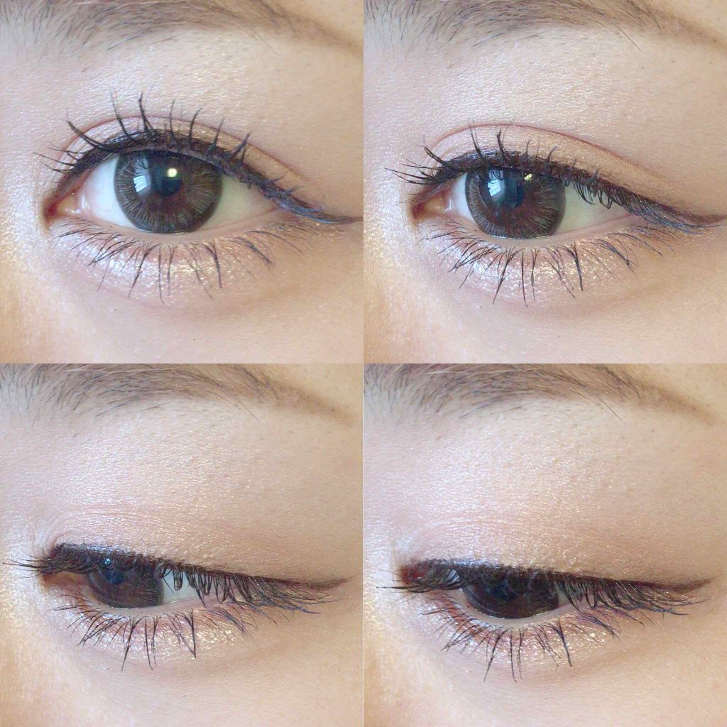 プレイ101 ペンシル/ETUDE/ペンシルアイライナーを使ったクチコミ（2枚目）