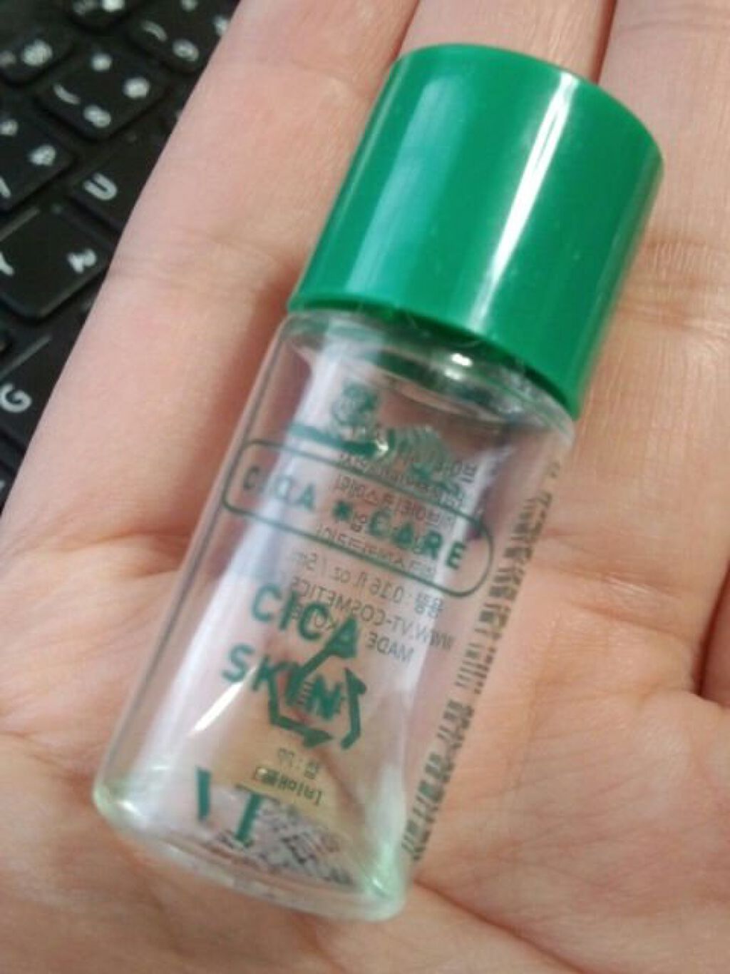 カラーリングアイブロウ/ヘビーローテーション/眉マスカラを使ったクチコミ（1枚目）