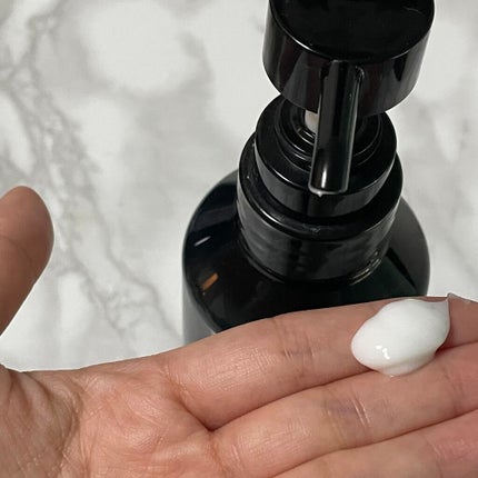 ヒートケア トリートメント/by one sii/ヘアオイルを使ったクチコミ(2枚目)