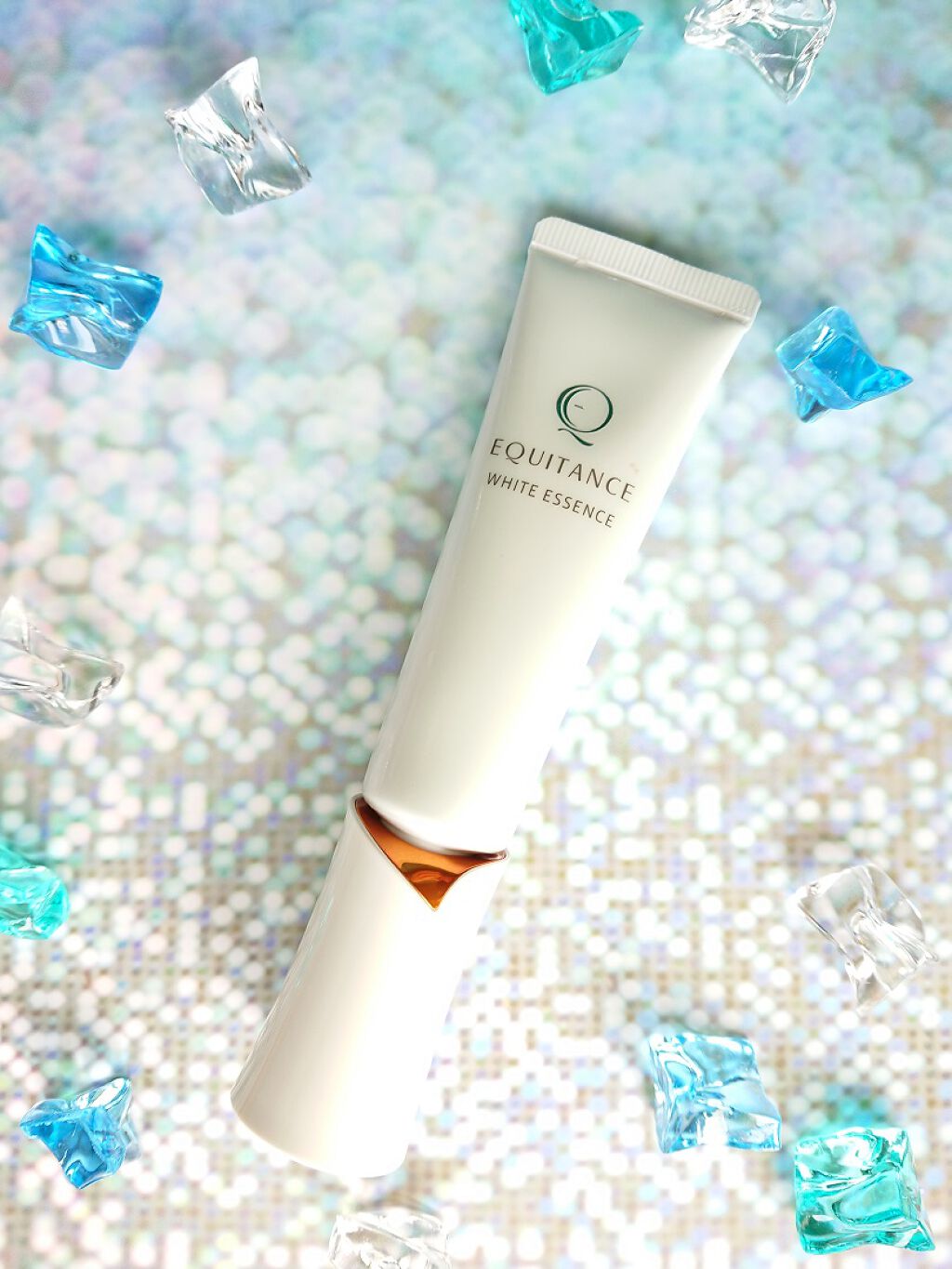 ホワイトエッセンスT/エクイタンス/美容液を使ったクチコミ（2枚目）