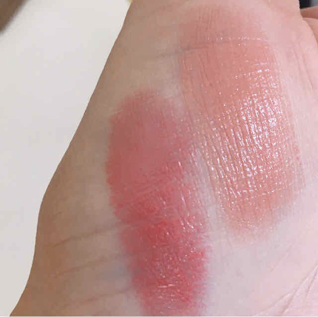 ピュア カラー エンヴィ リップスティック/ESTEE LAUDER/口紅を使ったクチコミ（3枚目）