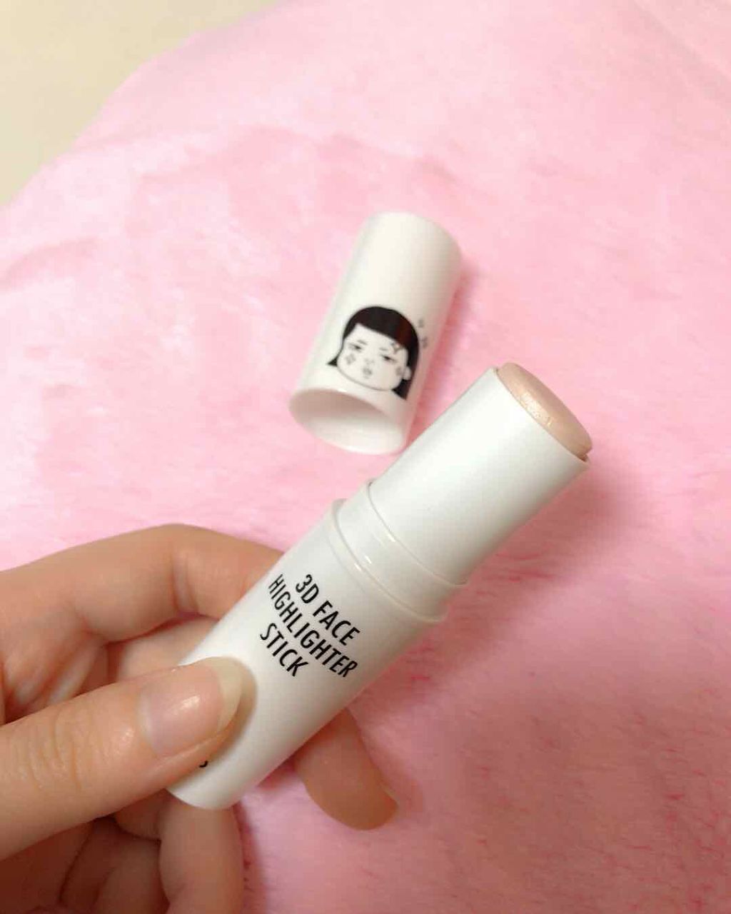 ゆんそんみ on LIPS 「韓国コスメW.Lab3DFACEシリーズ💓・3DFACESHA..」(4枚目)