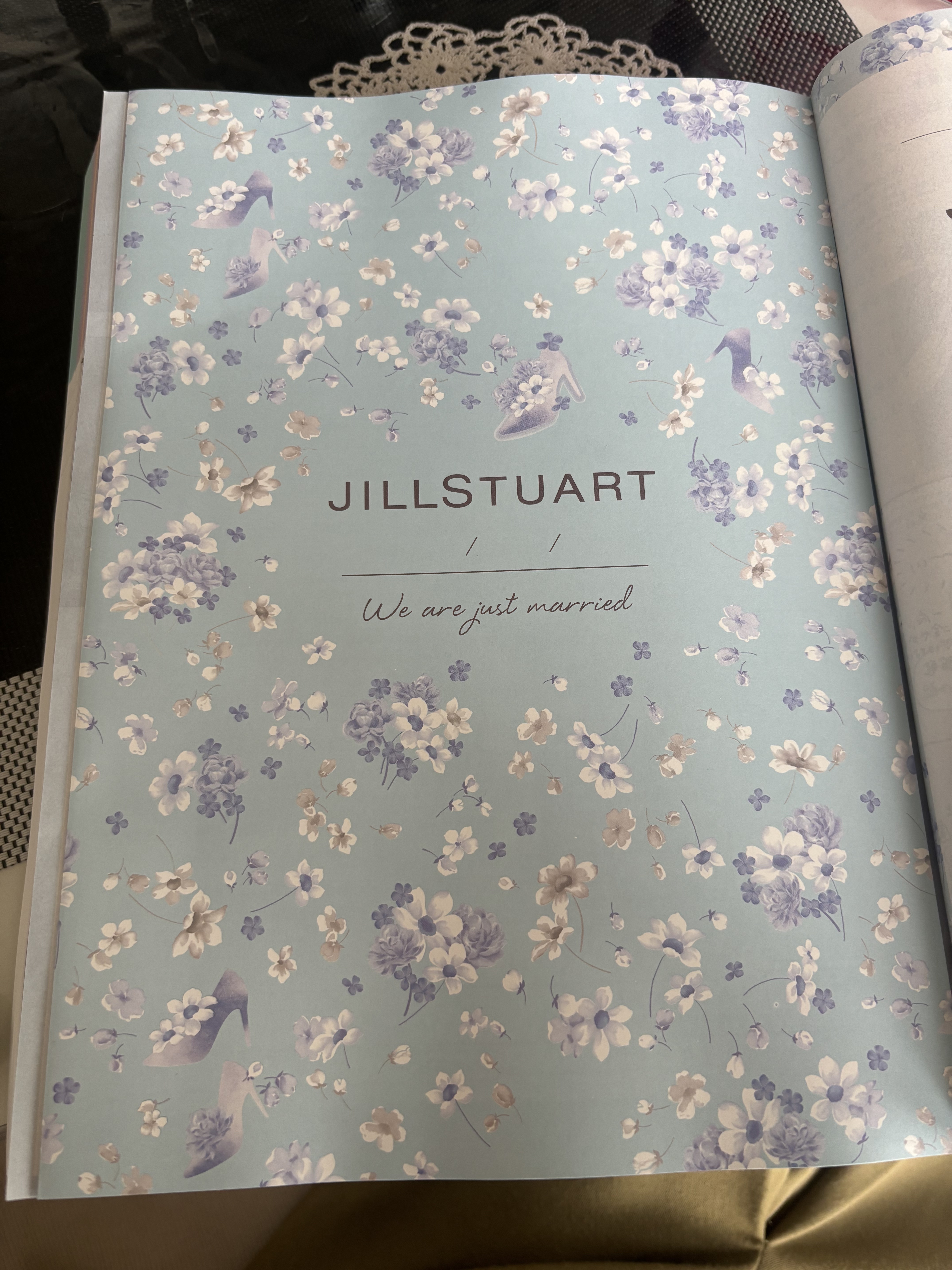 ゼクシィ 2024年6月号/ゼクシィ/雑誌を使ったクチコミ（3枚目）