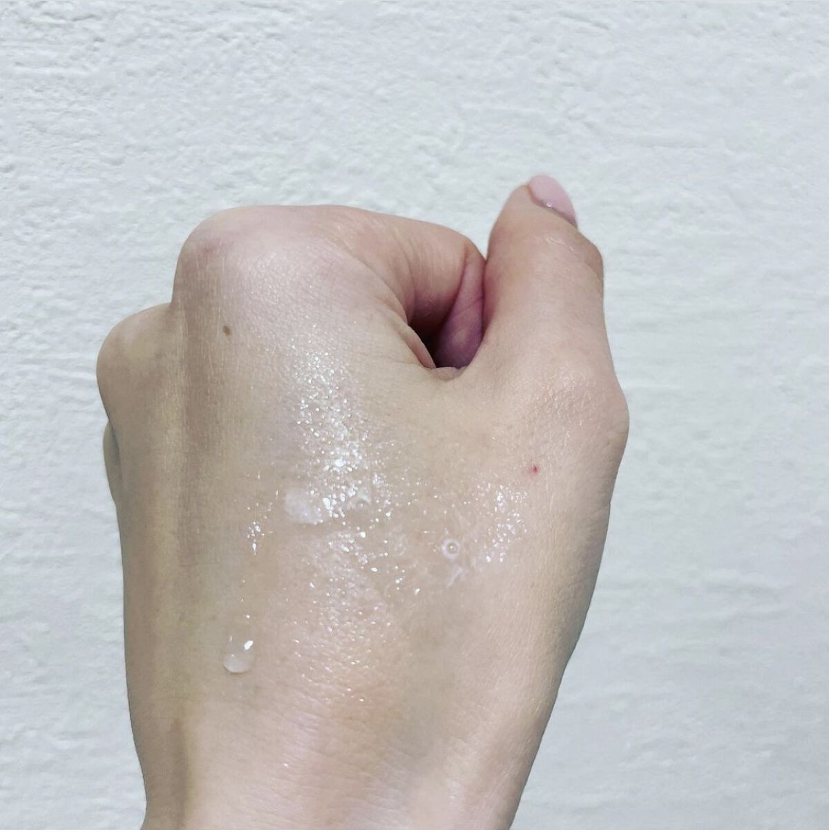 VCバランスミスト/コルミー/ミスト状化粧水を使ったクチコミ（3枚目）