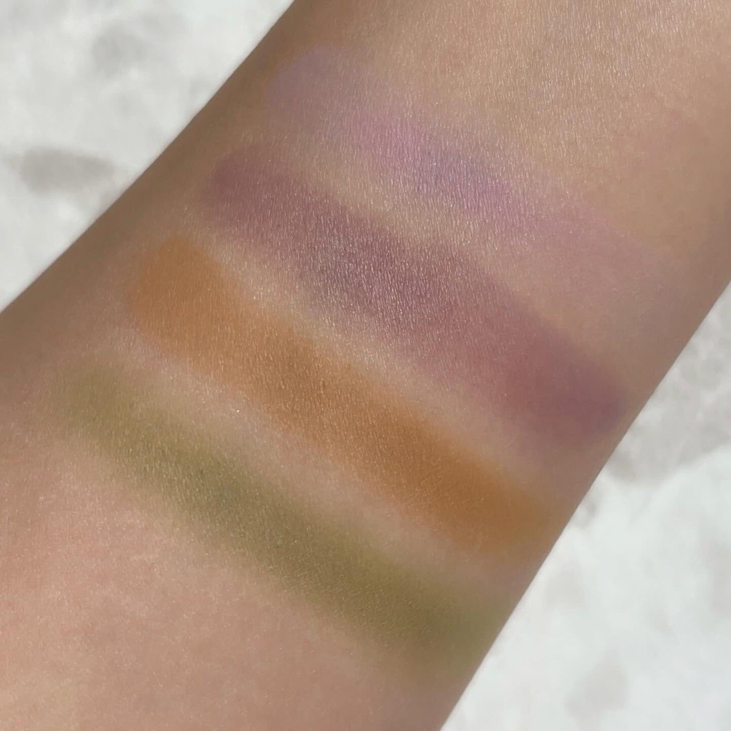 レ キャトル オンブル/CHANEL/アイシャドウパレットを使ったクチコミ(6枚目)