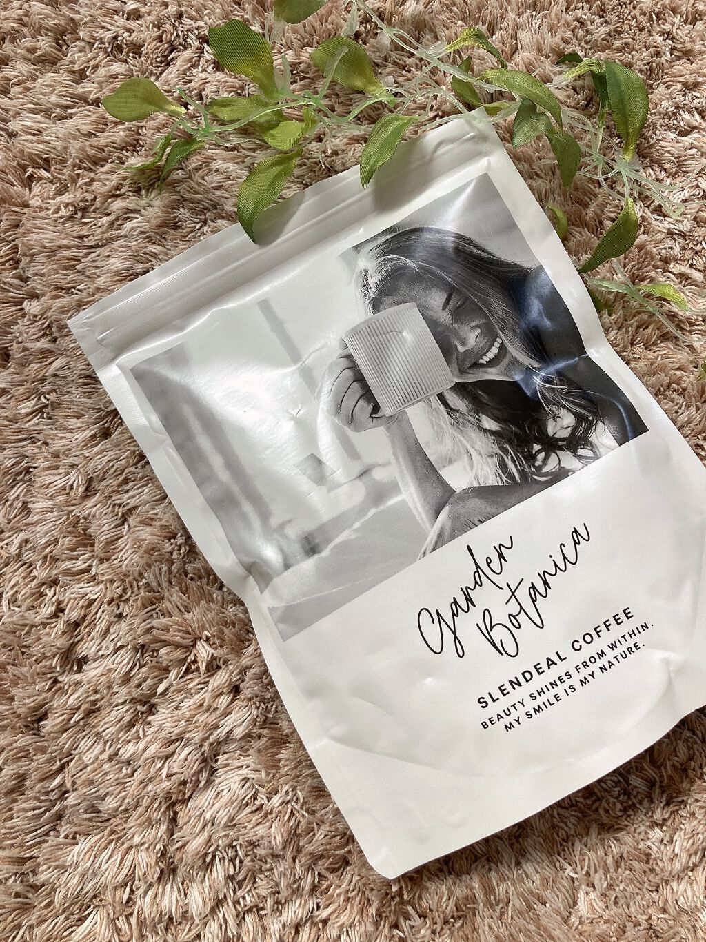 ガーデンボタニカ スレンディールコーヒー/Garden Botanica/ドリンクを使ったクチコミ(1枚目)