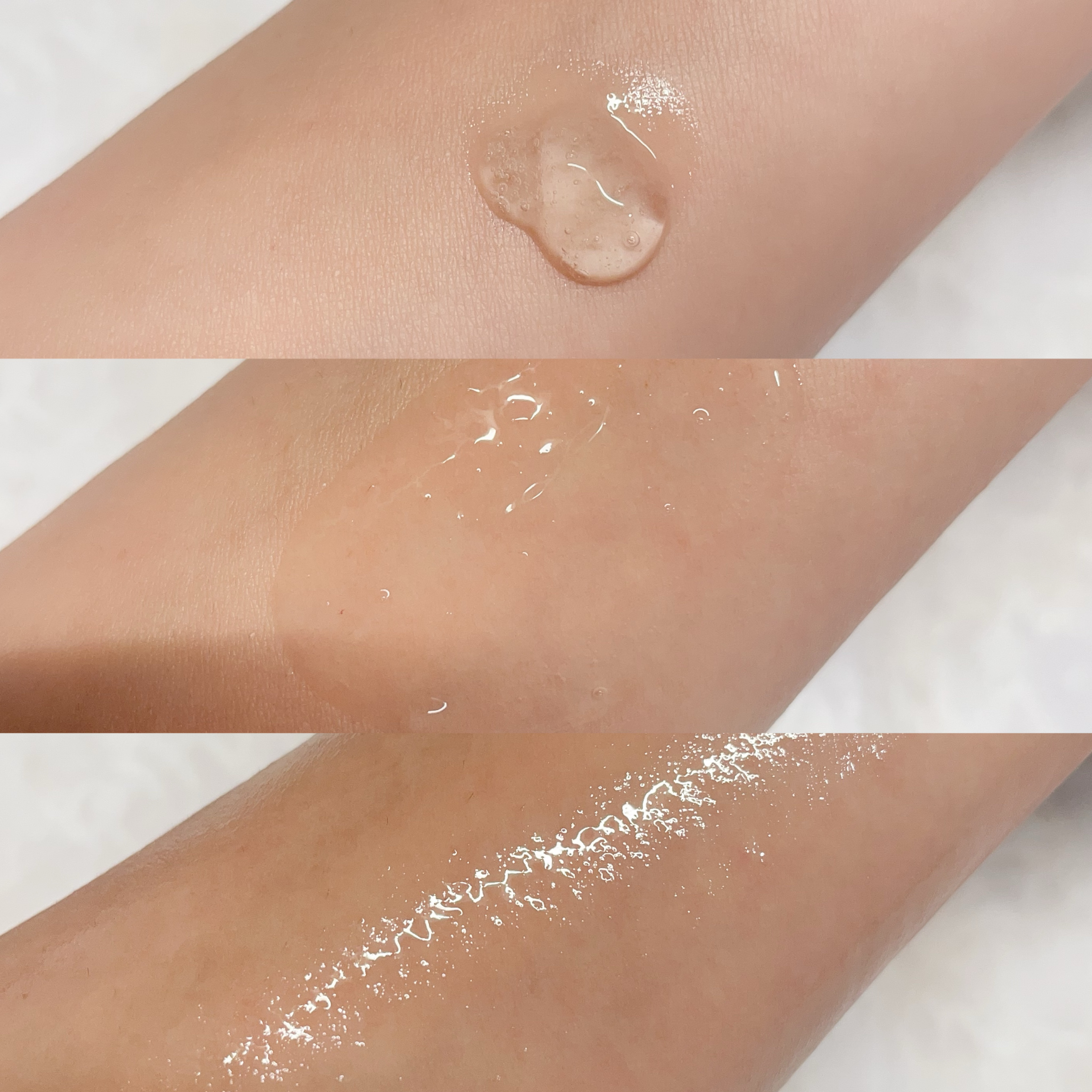 ラクリスタ セレクタブル ナイトクリーム/ラクリスタ/フェイスクリームを使ったクチコミ（3枚目）