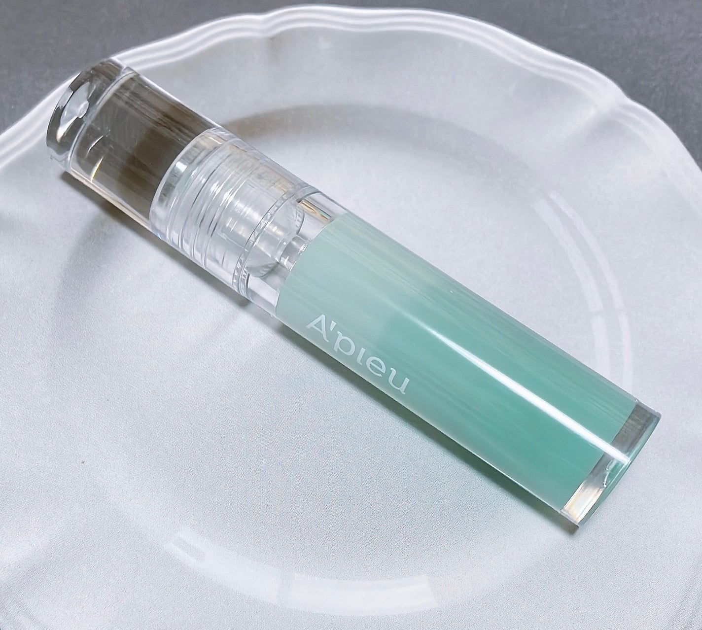 アピュー ジューシーパン リッププランパー/A’pieu/リッププランパーを使ったクチコミ(3枚目)