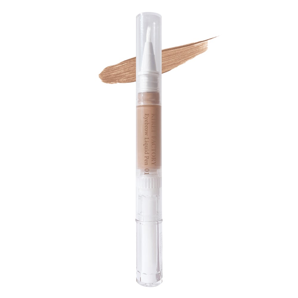 アイブロウリキッドペン KIREI FACTORY