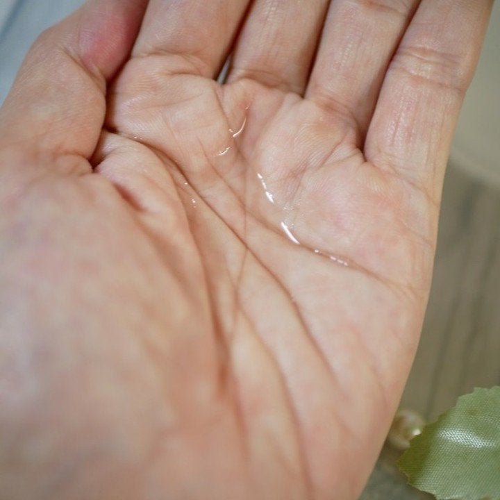 オルビスユー エッセンスローション /オルビス/化粧水を使ったクチコミ(6枚目)