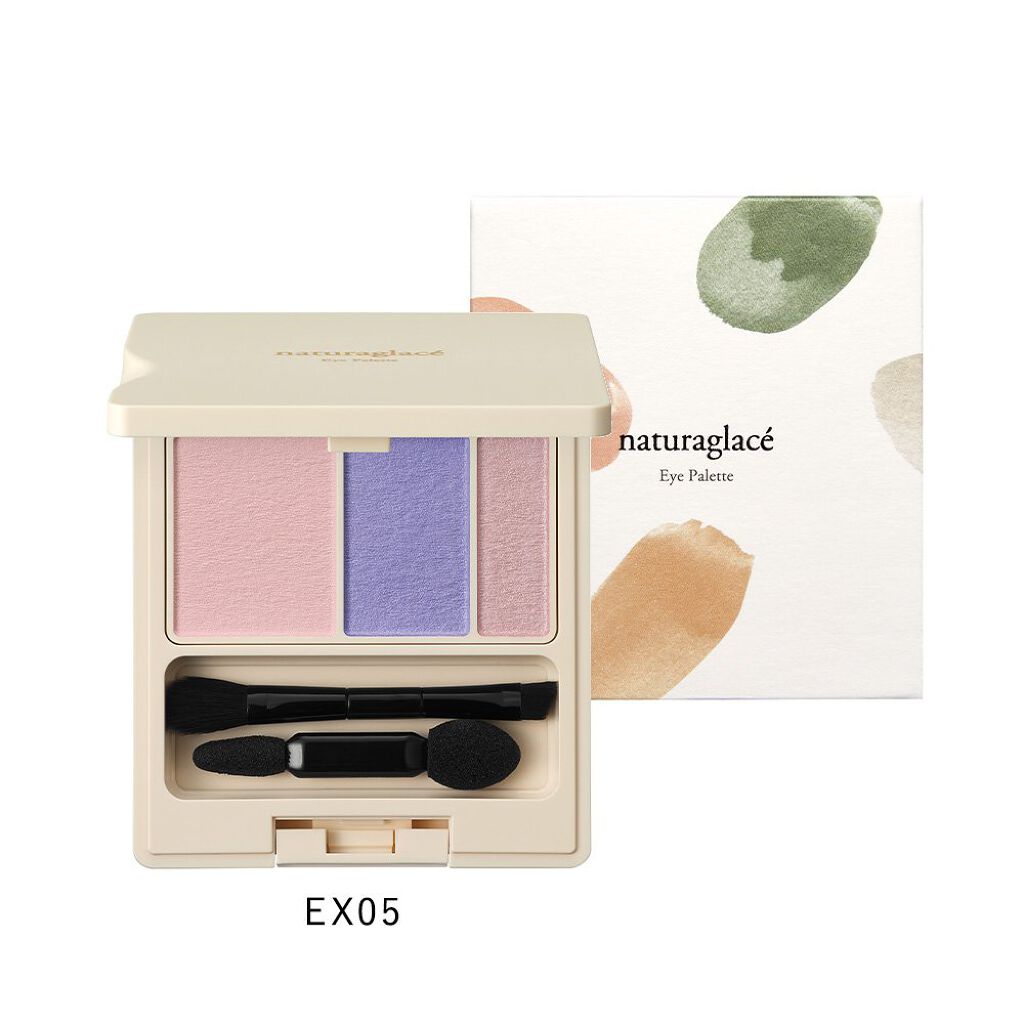 EX05 フローラライラック