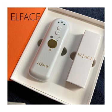 ELFACE/ELFACE/美顔器・マッサージを使ったクチコミ（1枚目）