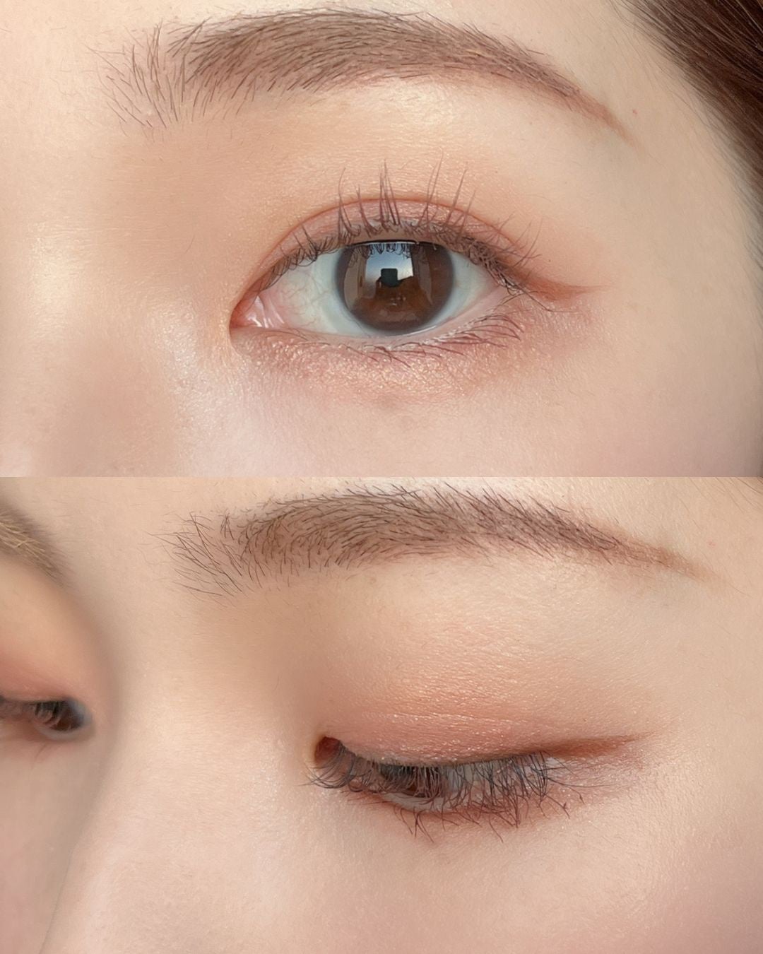 リュクスアイシャドウリッチメタル/BOBBI BROWN/単色アイシャドウを使ったクチコミ(2枚目)